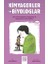 Kimyagerler ve Biyologlar - Genç Bilim Insanları 1