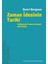 Zaman Idesinin Tarihi 1