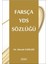Farsça Yds Sözlüğü 1