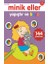 Minik Eller - Lila Kitap 1