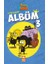 Kral Şakir Çizgi Roman Albüm 3 (Ciltli) 1