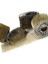 DC3.1X90BK 90MM Dc Tipi Başlı Çivi 1