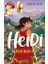 Heidi Alpler'deki Kız 1