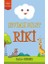 Sevimli Bulut Riki 1