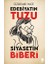 Edebiyatın Tuzu Siyasetin Biberi 1