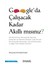 Google'da Çalışacak Kadar Akıllı Mısınız? 1