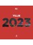 Yıllık 2023 (Ciltli) 1