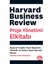 Proje Yönetimi Elkitabı - Harvard Business Review 1
