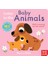 Listen To The Baby Animals 1