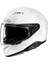 F71 Kask Inci Beyazı 1