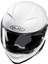 F71 Kask Inci Beyazı 2