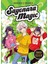 Sayonara Magic 1-Tanaka Üçüzleri 1
