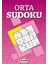 Orta Sudoku 1