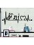 Kalp Ritim Tablosu Müzikli Metal Tablo 1