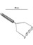 Esf Metal Patates Ezici 4