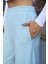 Fh Fashionhere Düz Lastikli Eşofman - Mint Yeşili 3