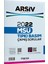 2022 Msü Arşiv Serisi Tıpkı Basım Çıkmış Sorular Tamamı Video Çözümlü 1