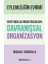 Kertenkelelerden Insanlara Davranışsal Organizasyon 1