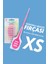 Silikonlu Arayüz Fırçası Advanced Xs 1