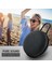 FS57 Taşınabilir Kablosuz Speaker Hoparlör - Siyah 4