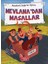 Mevlana'dan Masallar (Ciltli) 1