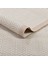 Eco Katlanabilir Sisal Balkon Teras Bahçe Piknik Kamp Mutfak Dokuma Halı Kilim 4