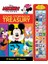 Disney Mickey Mouse & Friends: Minnie, Donald, Goofy, And More!: Sound Storybook Treasur 1