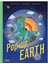 Pop-Up Earth (Ciltli) 1
