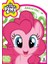 My Little Pony - Baştan Sona Maskeli Boyama Kitabı 1