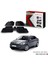3D Paspas Peugeot 301 2012- Nrmsa 1