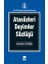 Atasözleri Deyimler Sözlüğü (Ortaokul) 1