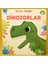 Dinozorlar - Oynat Keşfet (Ciltli) 1