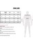 Travis Erkek Yumuşacık Kumaşlı Regular Fit Yuvarlak yakalı Safran Sarı Sweatshirt 6