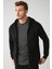 Insıder Comfort Siyah Sweatshirt 4
