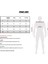 Chambery Erkek Yumuşacık Kumaşlı Oversize Fit Yuvarlak Yakalı Kolej Baskılı Kahverengi Sweatshirt 7
