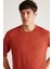 Lucas Comfort Bordo T-Shirt 2