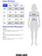 Carıbou Kadın Asimetrik Yakalı Şardonsuz Tek Omzu Açık Baskılı Ekru Sweatshirt 7