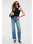 Jroksy Kadın Slim Halter Yaka Kolsuz Siyah Atlet 2