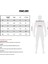 Smıle Relaxed Oversize Lila Sweatshirt 7