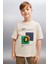 Zadıg Erkek Bej T-Shirt 3