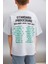 INNES Erkek Gri T-Shirt 2