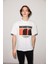 Uncondıtıonal Oversize Beyaz T-Shirt 4