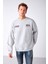 Mauna Relaxed Grimelanj Sweatshirt 2