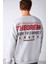 Mauna Relaxed Grimelanj Sweatshirt 3