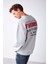 Mauna Relaxed Grimelanj Sweatshirt 5