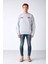 Mauna Relaxed Grimelanj Sweatshirt 6