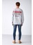 Mauna Relaxed Grimelanj Sweatshirt 7