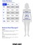 Rıvela Kadın Pamuk Regular Fit Baskılı Bisiklet Yaka Kısa Kol Kırmızı T-Shirt 6