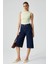 Canısa Kadın Slim Fit Sıfır Kol Yuvarlak Yaka Düz Renk Sarı Atlet 4