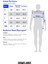 Skyloom Erkek %100 Pamuk Kısa Kollu Regular Fit Gri Polo Yaka T-Shirt 4